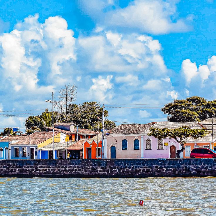 Foto de Porto Seguro